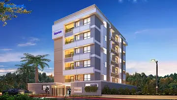 Project Image of Kapis Siyaram - Image 261041