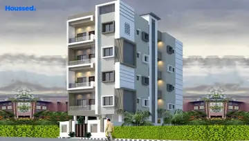 Project Image of Ayush Nirmal Enclave - Image 227088