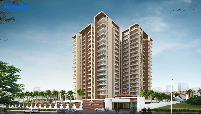 Project Image of Vastu Dattakrupa Appartment in College Road, Nashik - Image 246050