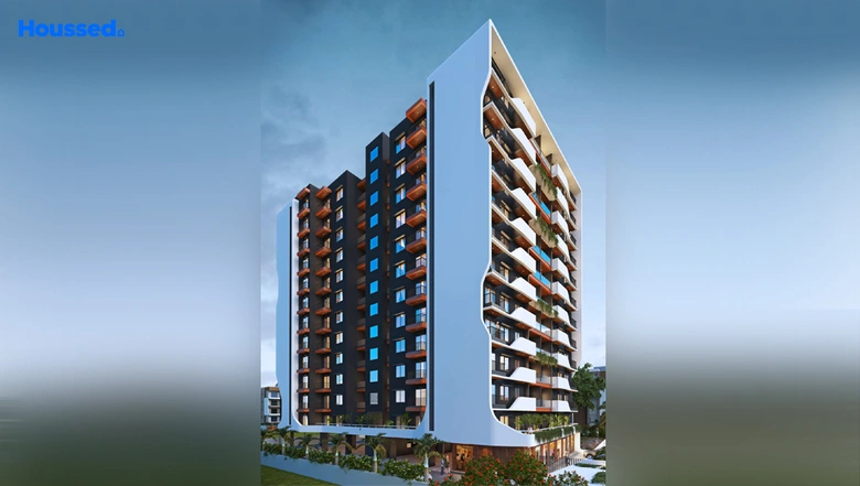 Project Image of Dhuni Arctic in Jaitala, Nagpur - Image 249707