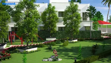 Amenities of Kapis Golden Sands Eco Villas - Image 261031