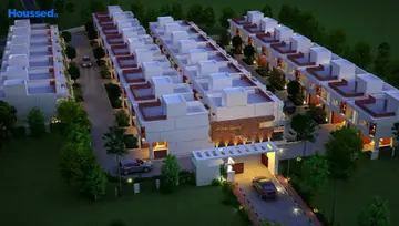 Project Image of Kapis Golden Sands Eco Villas - Image 261030