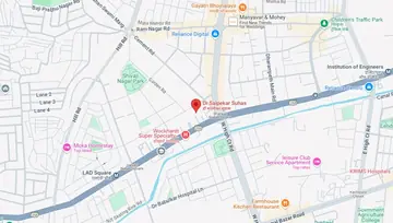 Location of Raghukul Digvijay - Image 250982