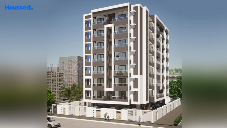 Project Image of Raghukul Digvijay in Shivaji Nagar, Nagpur - Image 250979