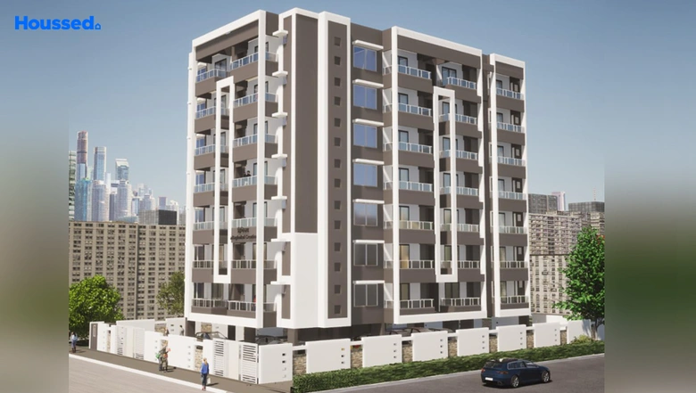 Project Image of Raghukul Digvijay in Shivaji Nagar, Nagpur - Image 250980