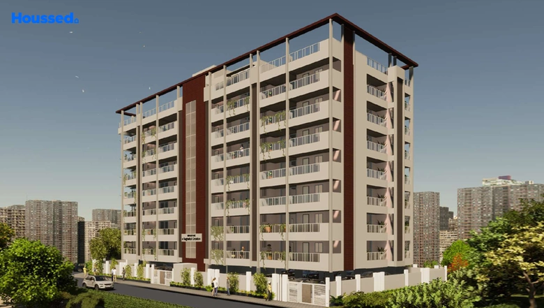 Project Image of Raghukul Binapani in Shivaji Nagar, Nagpur - Image 250935