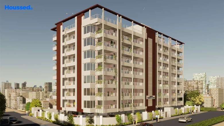 Project Image of Raghukul Binapani in Shivaji Nagar, Nagpur - Image 250934