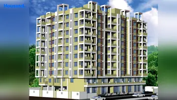 Project Image of Raghukul Silver Paradise - Image 251104