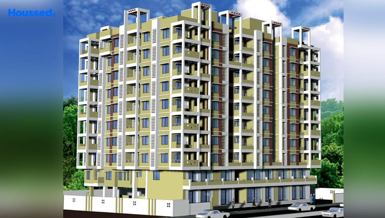 Project Image of Raghukul Silver Paradise in Somalwada, Nagpur - Image 251104