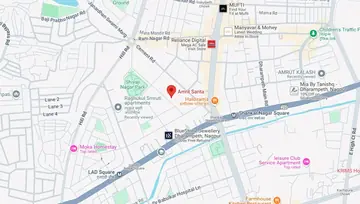 Location of Raghukul Amrit Sarita - Image 250914