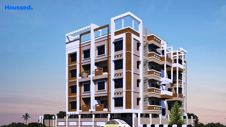 Project Image of Raghukul Silver Meadows in Somalwada, Nagpur - Image 251093