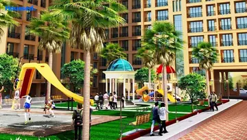Amenities of Agarwal Exotica - Image 228945