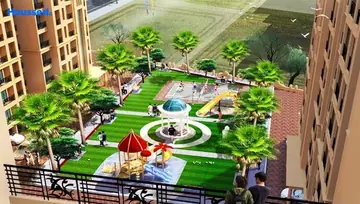 Amenities of Agarwal Exotica - Image 228944
