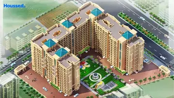 Project Image of Agarwal Exotica - Image 228943
