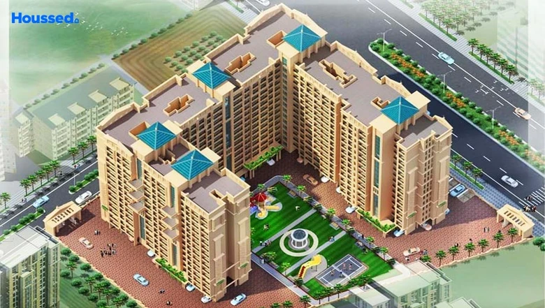 Project Image of Agarwal Exotica in Vasai East, Palghar - Image 228943