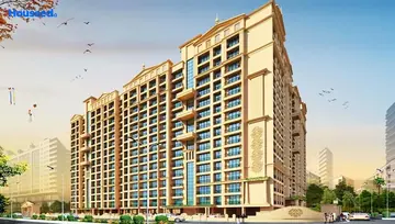 Project Image of Agarwal Exotica - Image 228942