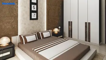 Sample Apartment of Agarwal Exotica - Image 228949
