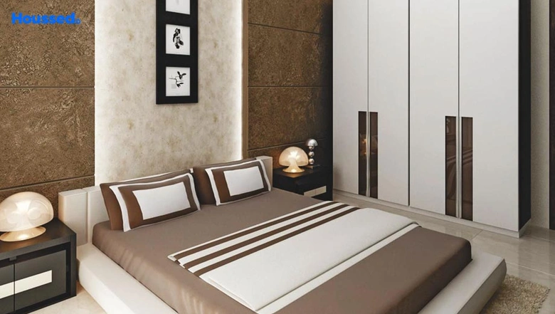 Sample Apartment of Agarwal Exotica in Vasai East, Palghar - Image 228949