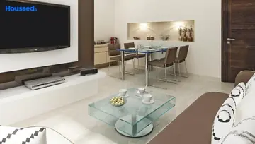 Sample Apartment of Agarwal Exotica - Image 228947