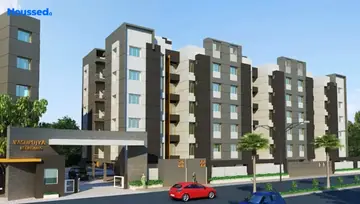 Project Image of Vasupujya Eco Homes - Image 254486