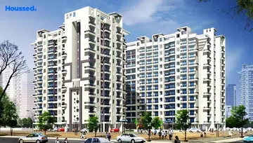 Project Image of Agarwal Solitaire - Image 228967