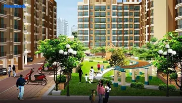 Amenities of Agarwal Lifestyle - Image 228981