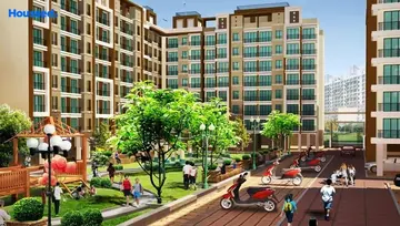 Amenities of Agarwal Lifestyle - Image 228982