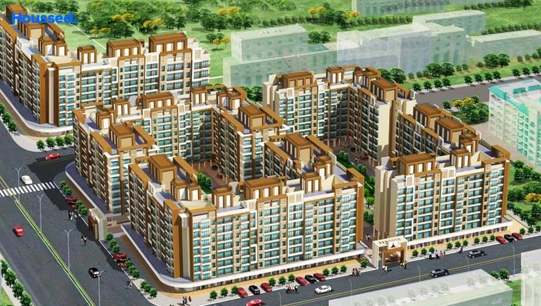 Project Image of Agarwal Lifestyle in Virar West, Palghar - Image 228979