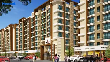 Project Image of Agarwal Lifestyle - Image 228980