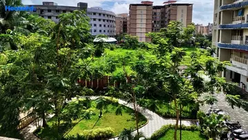 Amenities of Agarwal Meadows - Image 229000