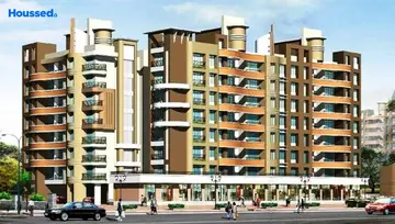 Project Image of Agarwal Meadows - Image 228998