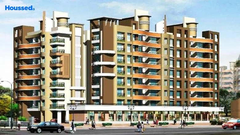 Project Image of Agarwal Meadows in Virar West, Palghar - Image 228998