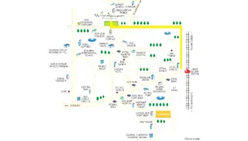 Location of Agarwal Vrindavan Township - Image 229019