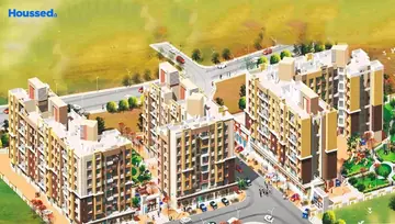 Project Image of Agarwal Vrindavan Township - Image 229017