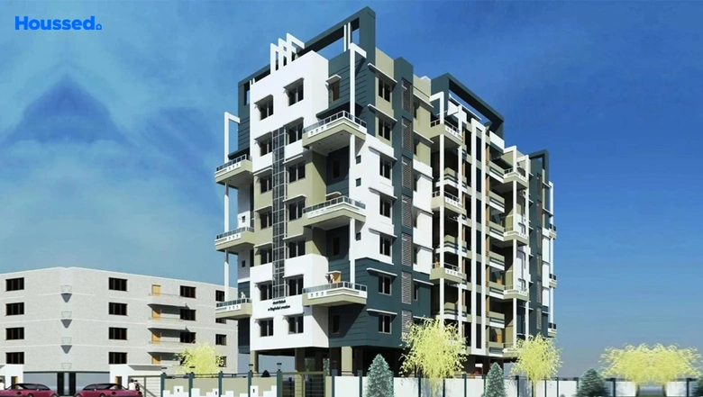 Project Image of Raghukul Amrit Kalash in Dharampeth, Nagpur - Image 250889