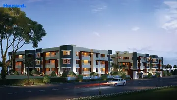Project Image of Kokila Palace - Image 261070