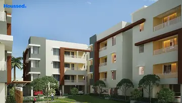 Project Image of Kokila Palace - Image 261072