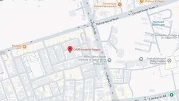 Location of Raghukul Shri Mohini Raj - Image 251060