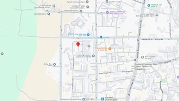 Location of Parikh Paradise Park - Image 251299