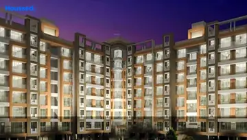 Project Image of Parikh Paradise Park - Image 251296