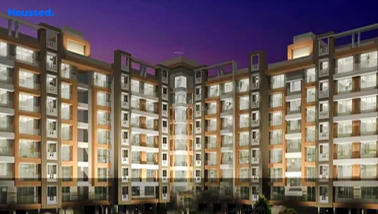 Project Image of Parikh Paradise Park in Virar West, Palghar - Image 251296