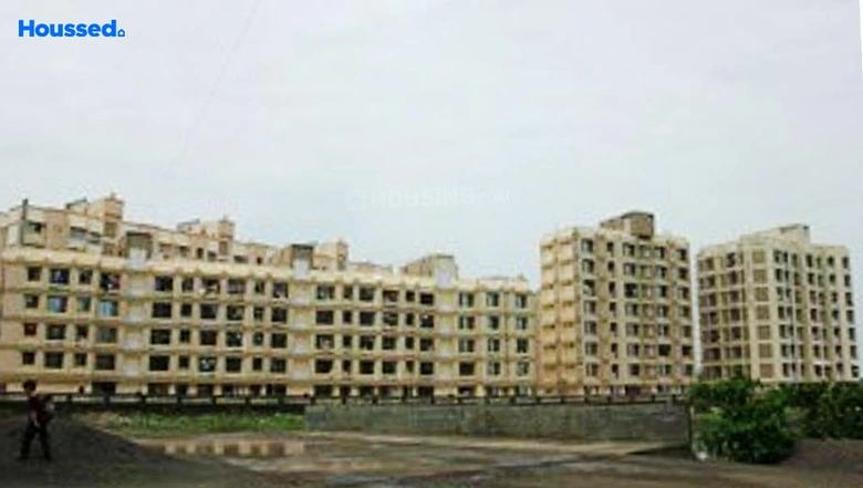 Project Image of Parikh Prabhat Complex in Virar West, Palghar - Image 251410