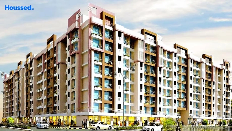 Project Image of Parikh Peninsula Park in Virar West, Palghar - Image 251316