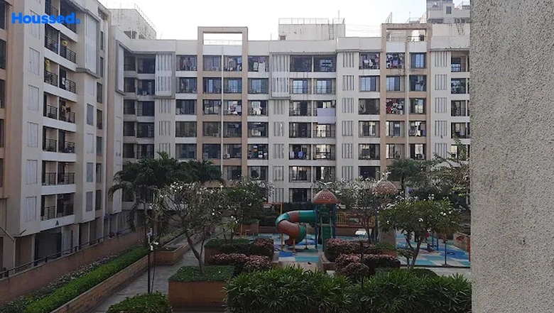 Project Image of Parikh Peninsula Park in Virar West, Palghar - Image 251315