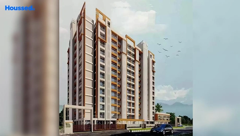 Project Image of Parikh Peninsula Residency in Virar West, Palghar - Image 251349