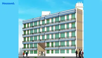 Project Image of Nine Sai Nagar - Image 228228