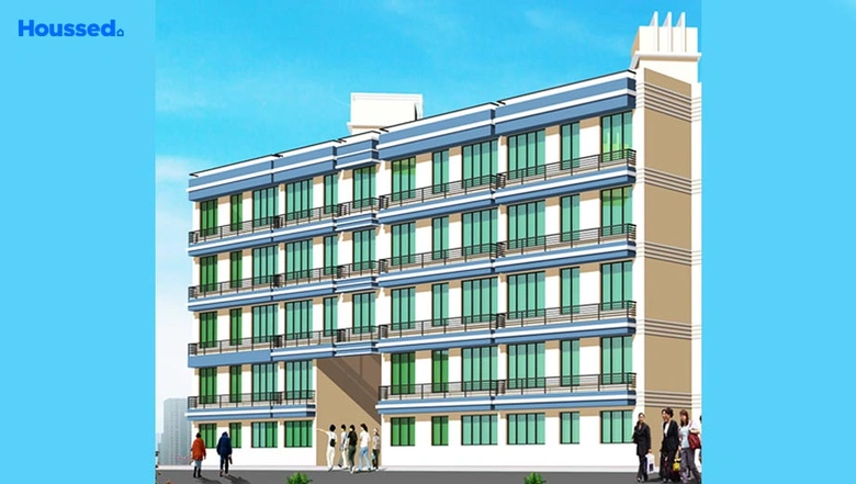 Project Image of Nine Sai Nagar in Vasai East, Palghar - Image 228228