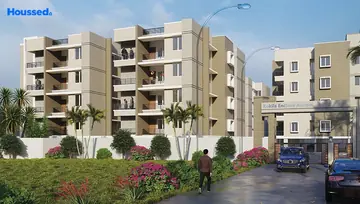 Project Image of Kokila Enclave Annex - Image 261060