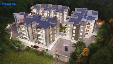 Project Image of Kokila Enclave Annex - Image 261061