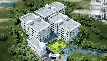 Project Image of Kokila Royal Garden - Image 261091